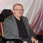 Avatar of user Dariusz Dopierała