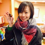 Avatar of user Christine Pan