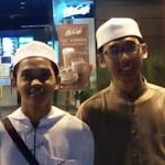 Avatar of user Nazirul Hafiz