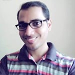 Avatar of user Ashraf Huzain