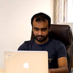 Avatar of user Surya Sankar