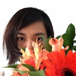 Avatar of user Cindy Chen