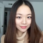 Avatar of user Chenni Zhu