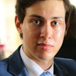 Avatar of user Kirill Vorobyov