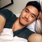 Avatar of user Alex Huang