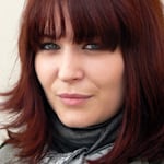 Avatar of user Martina Jakelová