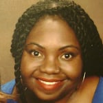 Avatar of user Patrice Bradshaw