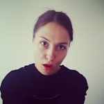 Avatar of user Ausrine Kulvinskaite