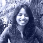 Avatar of user Shweta Narendernath