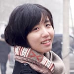 Avatar of user Yao Liu