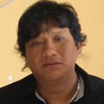 Avatar of user Miguel Barrientos