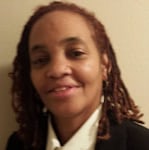 Avatar of user Monique Stewart