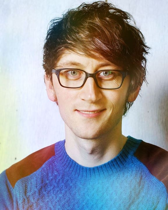 Go to Will Francis's profile