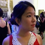 Avatar of user Joyce Chen