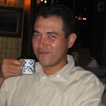 Avatar of user Cenk Ozan Kahraman