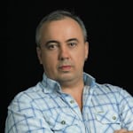 Avatar of user Viktor Dokuchaev