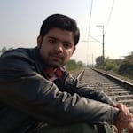 Avatar of user Mohit Bhardwaj