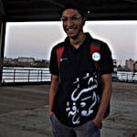 Avatar of user Ahmad Mustafa