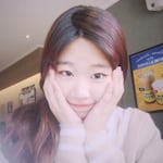 Avatar of user Kim Eunjin