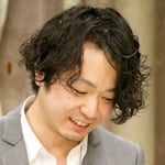 Avatar of user Ryota Kiyozawa