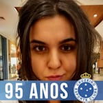 Avatar of user Deborah Nogueira