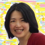 Avatar of user Asuka Tsuchiya