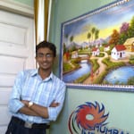 Avatar of user Sandesh Bhilare