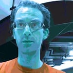 Avatar of user Jason Downey