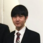 Avatar of user Kwang-min Oh