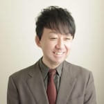 Avatar of user Kentarou Ogawa