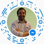 Avatar of user Marco Novo