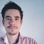 Avatar of user Valentín García