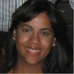 Avatar of user Kiria Martinez