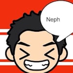 Avatar of user Neffpai YE