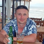 Avatar of user Vasyl Belynets