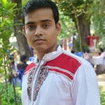 Avatar of user MD Kawshar Ahmed