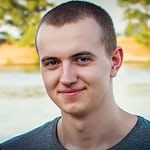 Avatar of user Константин Глызь