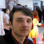 Avatar of user Sviatoslav Stefanyshyn