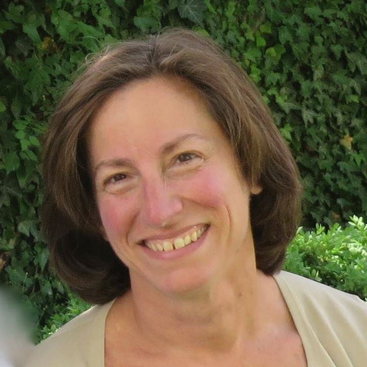 Accéder au profil de Michelle Moody