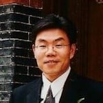 Avatar of user Weiqiang Wang