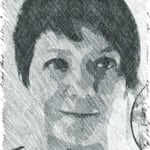 Avatar of user Diane Raymond