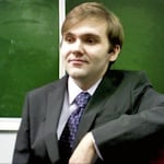 Avatar of user Vyacheslav Kosarev