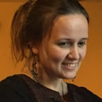 Avatar of user Marijke Hillewaere