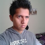 Avatar of user Lener Erazo