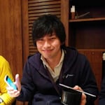 Avatar of user Yamada Kousuke