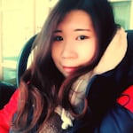 Avatar of user Eunji Cho