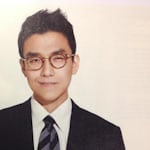 Avatar of user Joon Kim