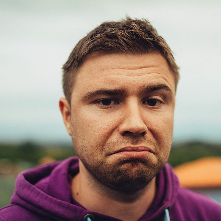Unsplash profile picture for @swordfish
