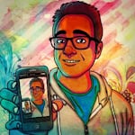 Avatar of user Jake Mathew