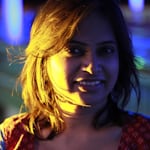 Avatar of user Shweta Hiremath